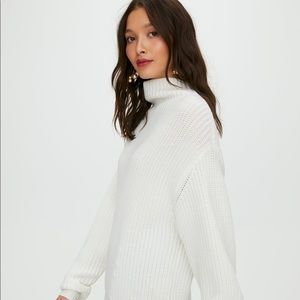 Aritzia Wilfred Montpellier Sweater
